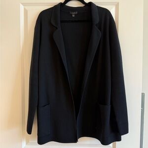 JCrew Sweater Blazer